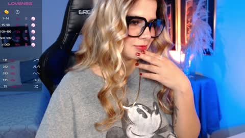 Avrill Morgan online show from 12/20/24, 10:00