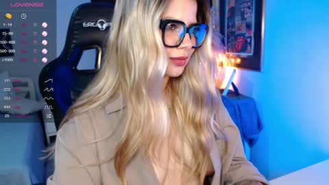 Avrill Morgan online show from 01/08/25, 11:41