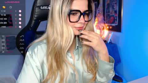 Avrill Morgan online show from 01/23/25, 08:45