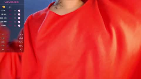 Avrill Morgan online show from 02/04/25, 08:38