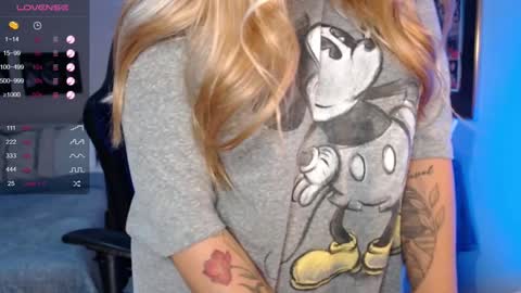 Avrill Morgan online show from 02/06/25, 11:15