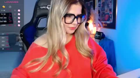 Avrill Morgan online show from 02/13/25, 10:11