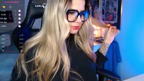 Avrill Morgan online show from 02/20/25, 10:04