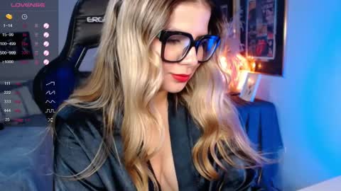 Avrill Morgan online show from 02/27/25, 05:45