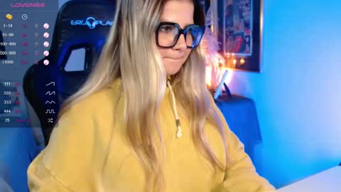 Avrill Morgan online show from 03/05/25, 11:05