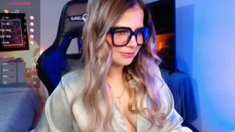 Avrill Morgan online show from 09/08/25, 08:19