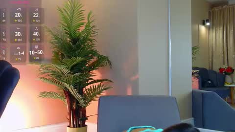 Snapshot of avrillcyrux chatting on 09/18/25, 07:10 AVRILL CYRUX online show from 09/18/25, 07:10