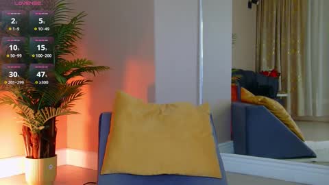 AVRILL CYRUX online show from 02/12/26, 07:14