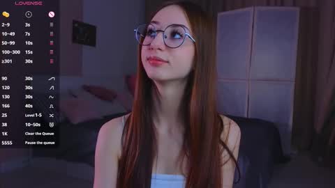 Avril online show from 09/10/25, 09:04