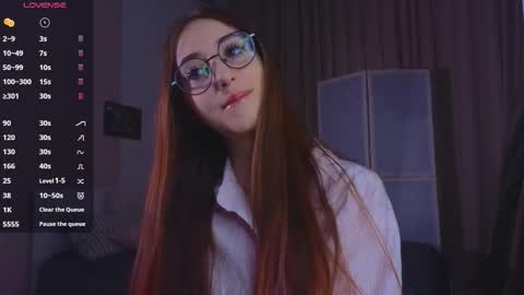 Avril online show from 09/12/25, 09:04