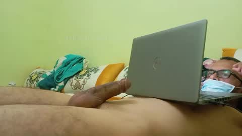 dani danilo online show from 06/19/26, 12:04