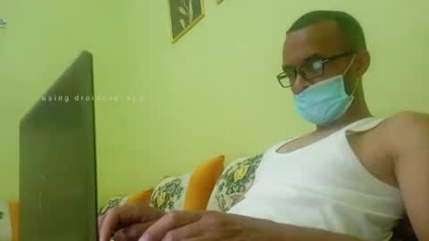 dani danilo online show from 06/25/26, 12:31