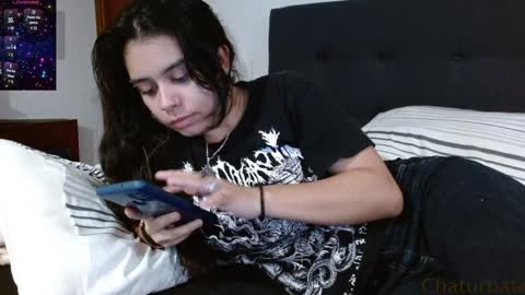 Avril Thompson online show from 12/05/24, 12:30