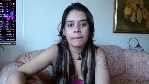 Avril Thompson online show from 01/23/25, 10:44