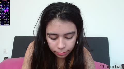 Avril Thompson online show from 02/05/25, 04:47