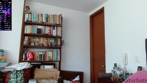 Avril Thompson online show from 02/05/25, 09:50