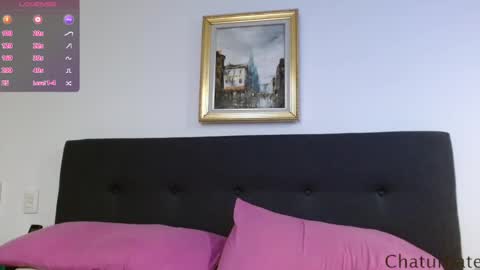 Avril Thompson online show from 02/12/25, 11:41