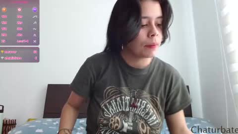 Avril Thompson online show from 03/12/25, 05:49