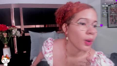 Avril  online show from 11/16/25, 12:44