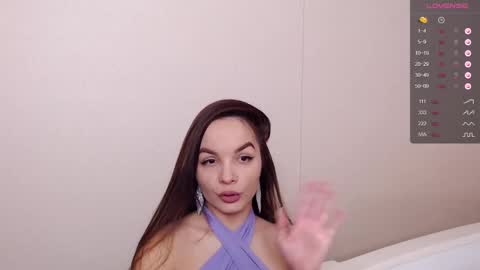 Snapshot of avrora_lew_ chatting on 01/21/25, 07:06 Avrora Inst online show from 01/21/25, 07:06