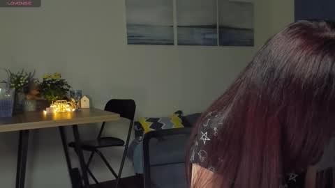 Snapshot of avroraromance chatting on 02/22/25, 03:25 Avrora online show from 02/22/25, 03:25