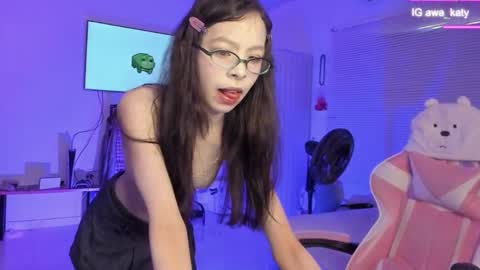 katy online show from 02/18/25, 09:20