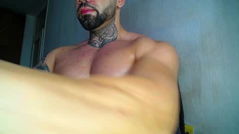 Santiago777 online show from 12/03/24, 12:16