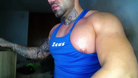 Santiago777 online show from 12/13/24, 03:11