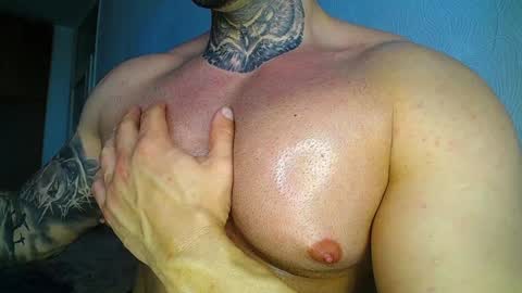 Santiago777 online show from 01/23/25, 12:41