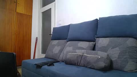 Santiago777 online show from 11/15/25, 10:34