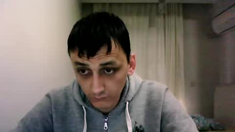 awesenheit online show from 01/03/25, 07:06