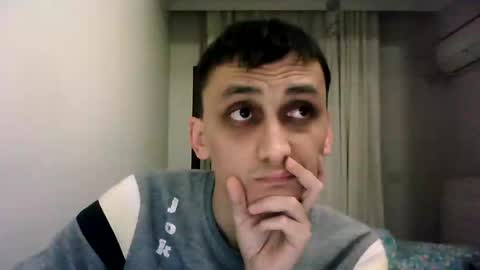 awesenheit online show from 01/15/25, 01:20