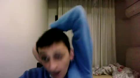 awesenheit online show from 03/02/25, 08:07