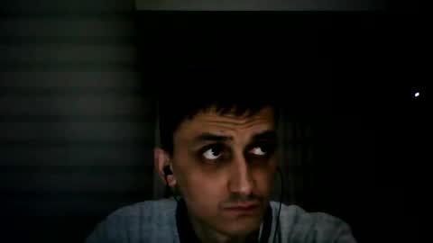 awesenheit online show from 10/12/25, 07:46