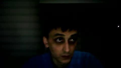 awesenheit online show from 10/15/25, 03:45