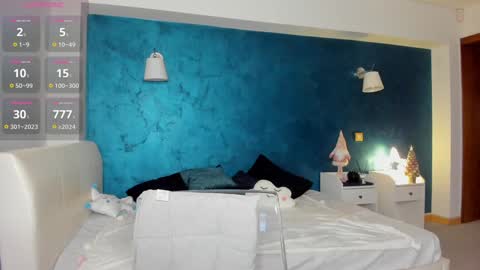 Jolie online show from 12/24/24, 05:44