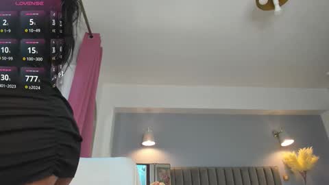 Jolie online show from 12/19/25, 08:21