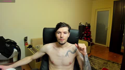 Justin online show from 12/19/24, 02:34