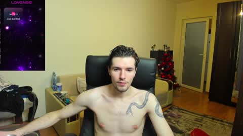 Justin online show from 01/05/25, 11:12