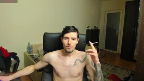 Justin online show from 01/21/25, 02:11