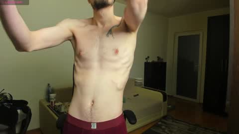 Justin online show from 01/24/25, 06:03