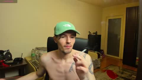 Justin online show from 03/05/25, 07:17