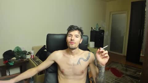 Justin online show from 09/23/25, 08:23