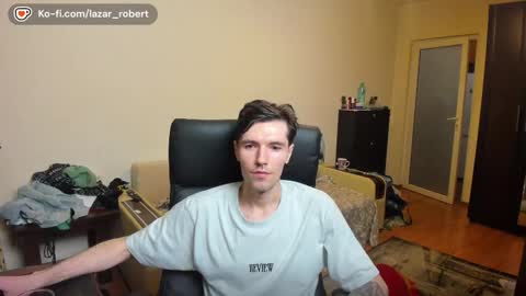 Justin online show from 10/30/25, 04:52