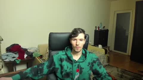 Justin online show from 11/15/25, 01:14