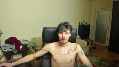 Justin online show from 11/16/25, 05:02