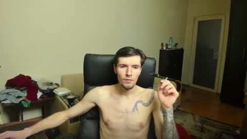 Justin online show from 11/20/25, 10:26