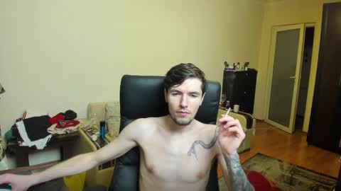 Justin online show from 11/26/25, 03:24