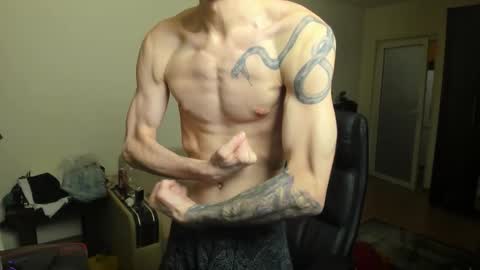 Justin online show from 12/01/25, 10:37