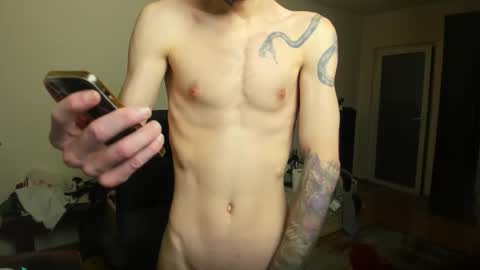 Justin online show from 12/15/25, 12:26